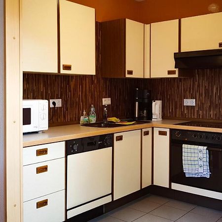 Ferienwohnung Reuscher, Trier-Newel 外观 照片