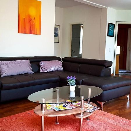Ferienwohnung Reuscher, Trier-Newel 外观 照片