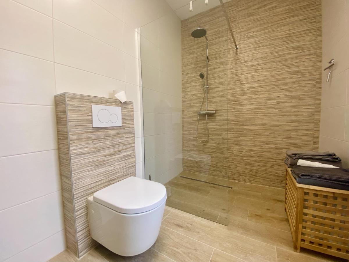 Ferienwohnung Reuscher, Trier-Newel 外观 照片