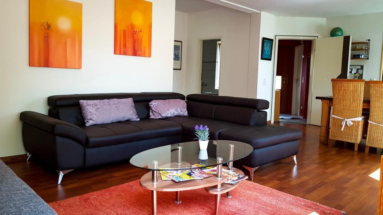 Ferienwohnung Reuscher, Trier-Newel 外观 照片
