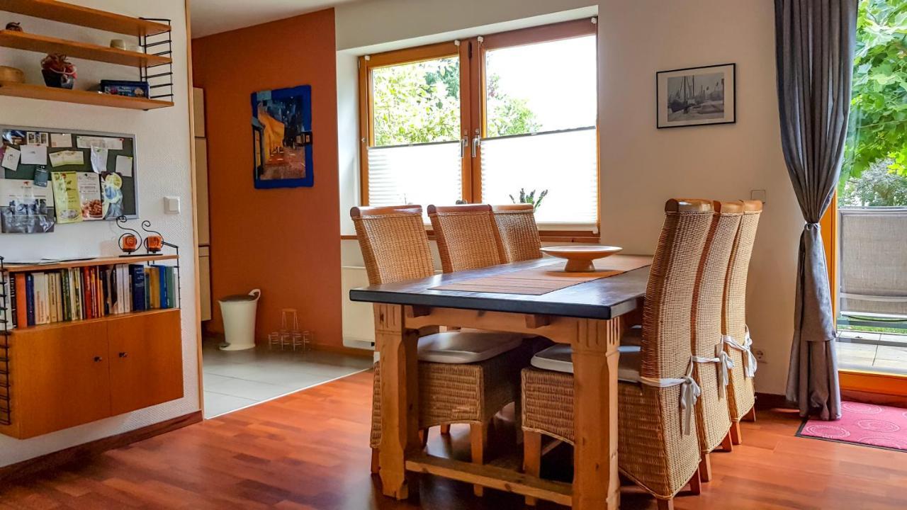 Ferienwohnung Reuscher, Trier-Newel 外观 照片